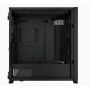 Corsair | Tempered Glass PC Case | 7000D AIRFLOW | Side window | Black | Full-Tower | Power supply included No | ATX - 5